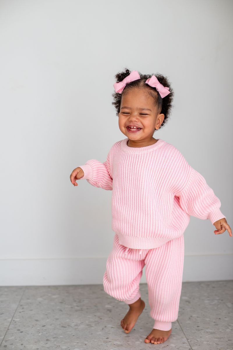 JUMPER | PENNY