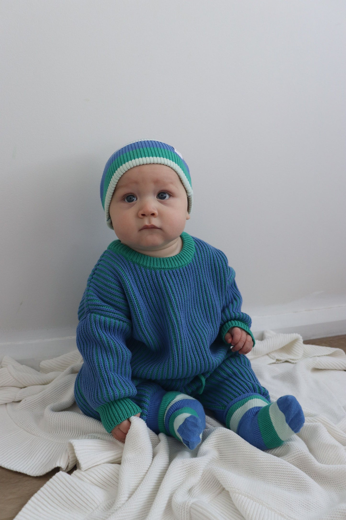 BEANIE | OLLY