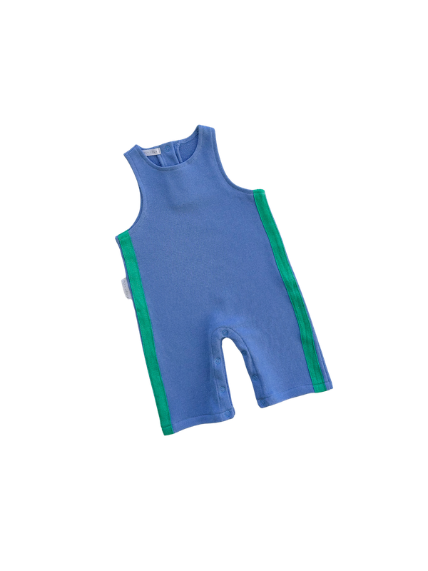 JUMPSUIT | ACE