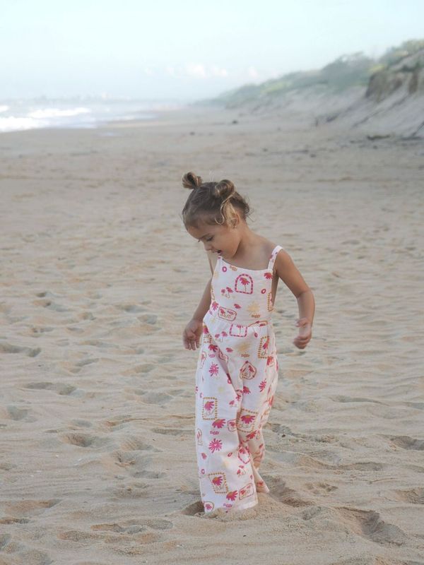 JUMPSUIT | MARLOW