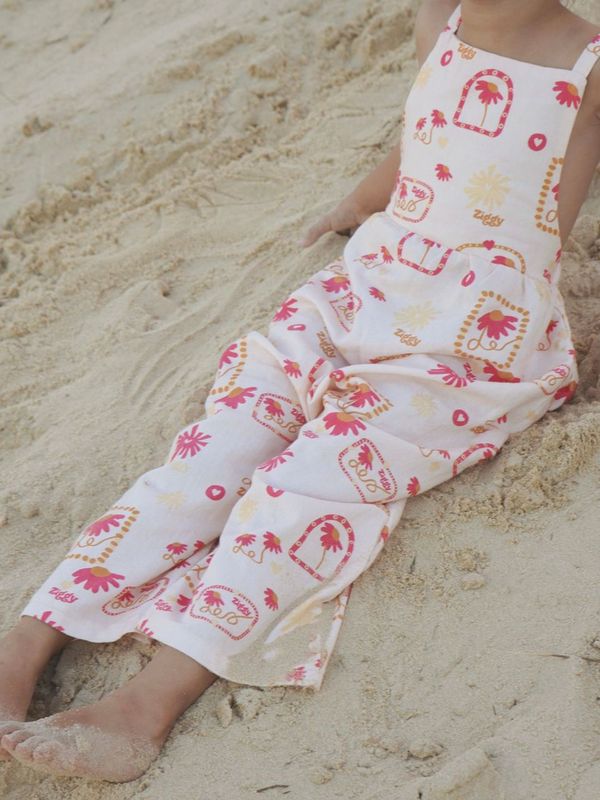 JUMPSUIT | MARLOW