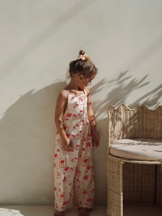 JUMPSUIT | MARLOW