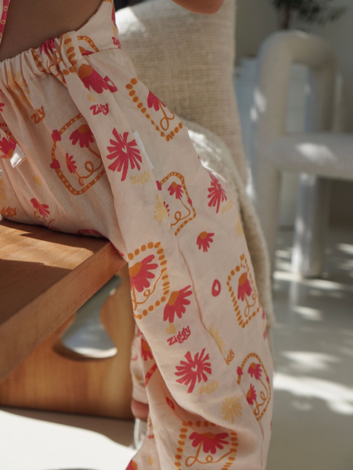 JUMPSUIT | MARLOW