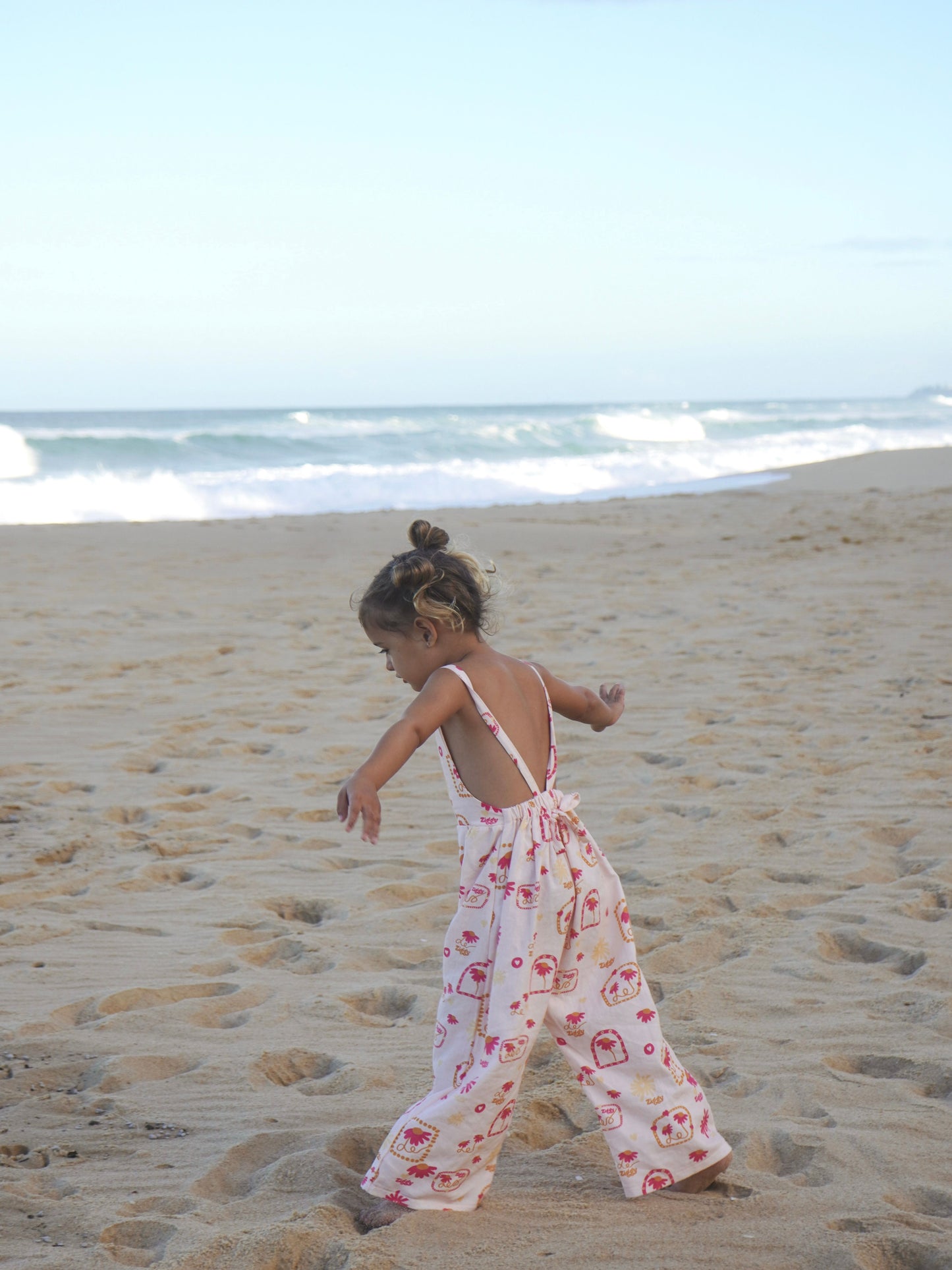 JUMPSUIT | MARLOW