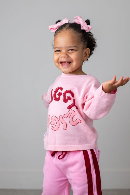 LONG SLEEVE TEE | THEA
