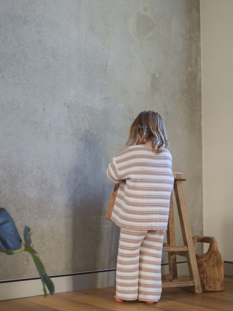 PULLOVER | AMARA
