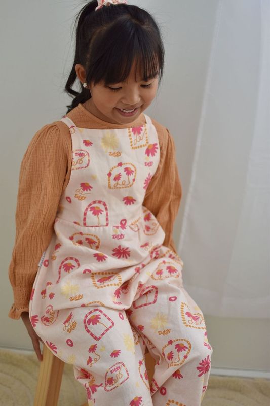 JUMPSUIT | MARLOW