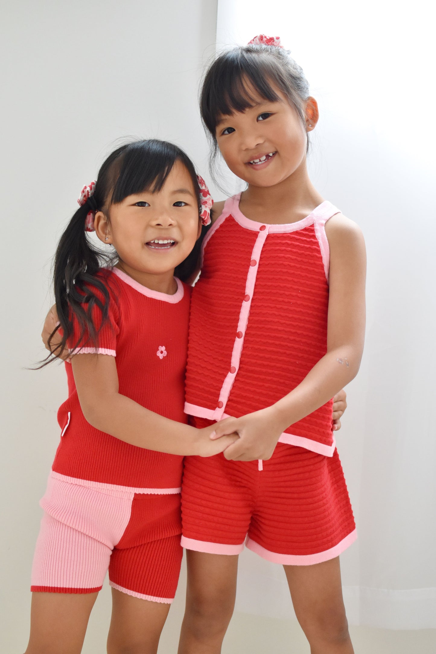 SINGLET | ELODIE (KIDS)