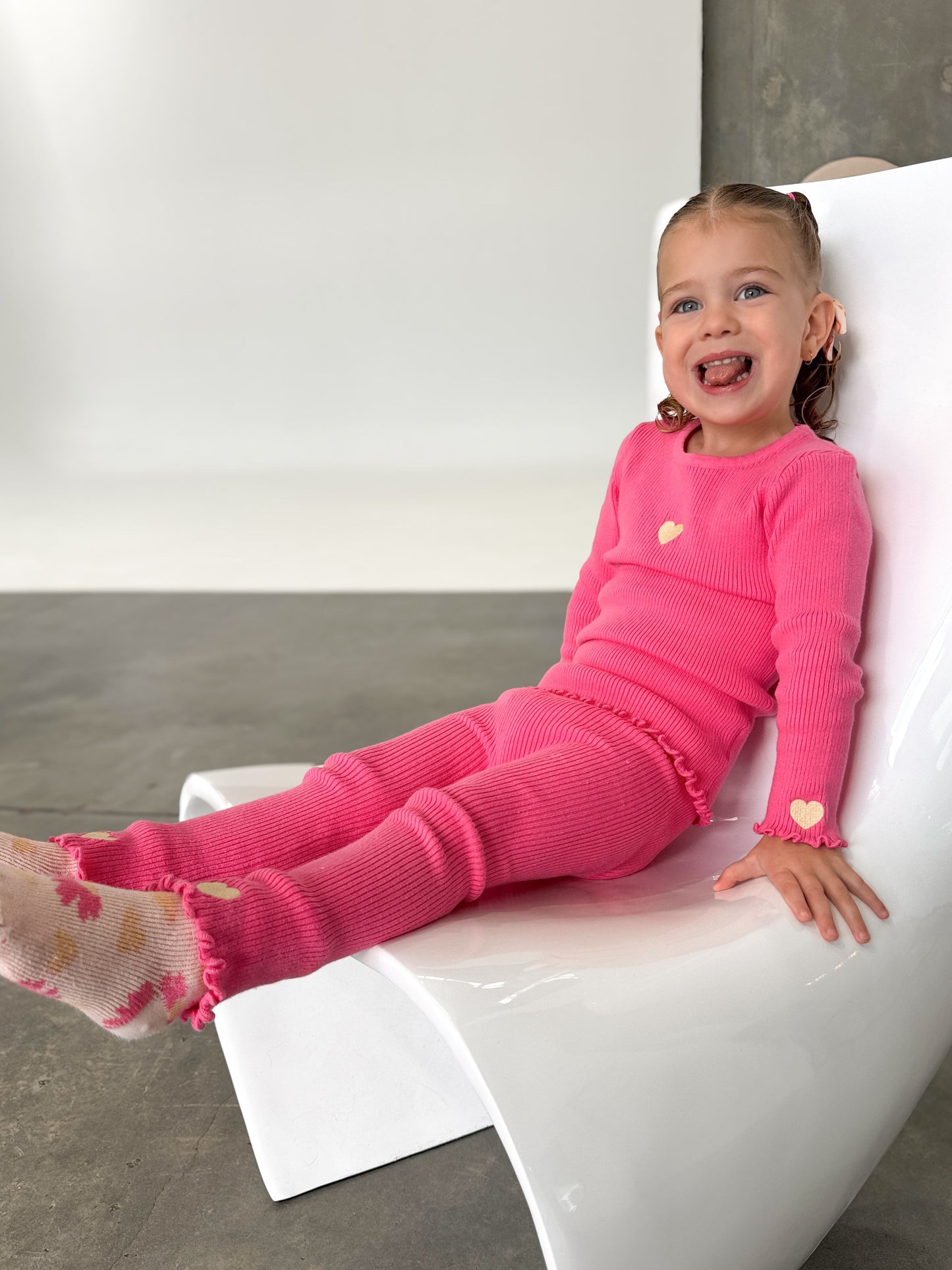 LEGGINGS | MARLOW
