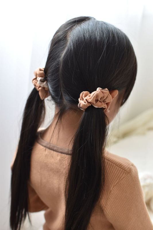 SCRUNCHIE | HAZEL