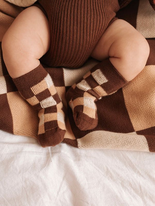 SOCKS | CHECKS