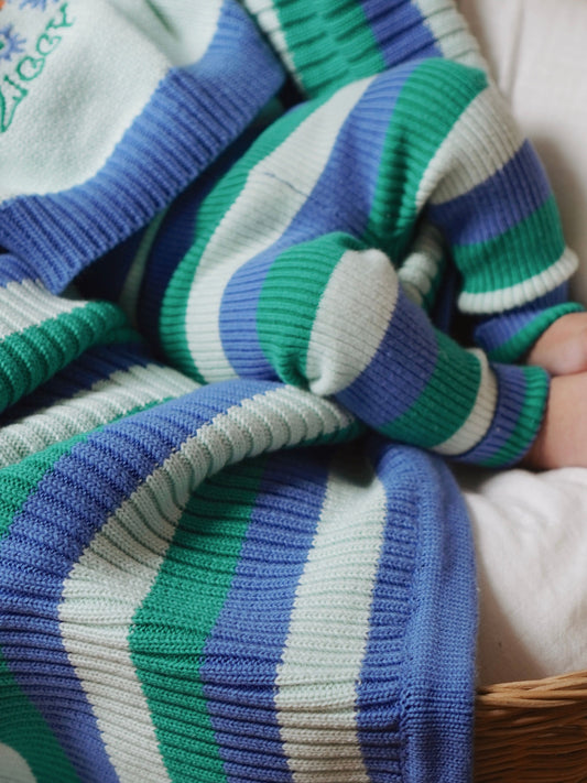 BLANKET | OLLY