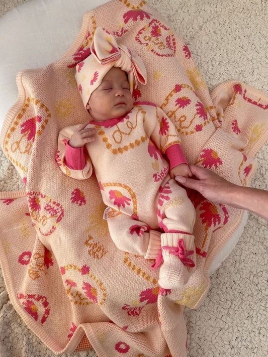 BLANKET | MARLOW