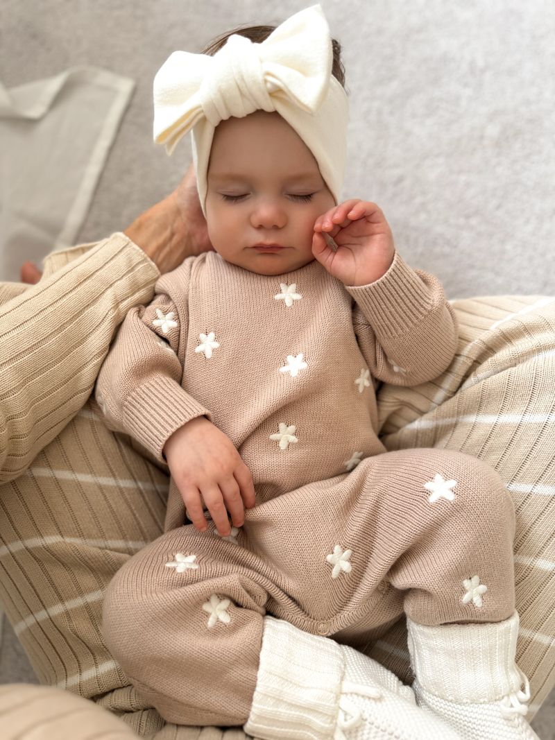 WINTER PLAYSUIT | AURORA