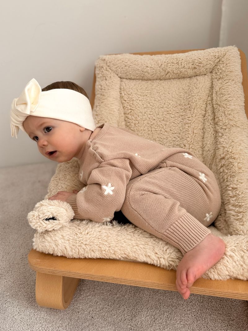 WINTER PLAYSUIT | AURORA